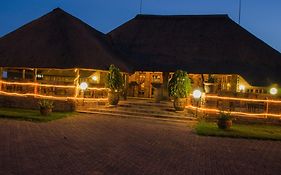 Pepe Piatto Lodge